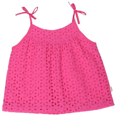 BLUSA NIÑA CALPANY LADY MORADO - 2