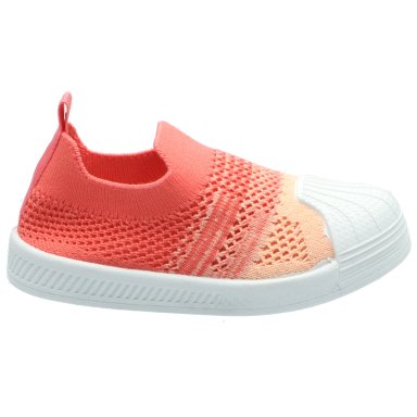 ZAPATILLA NIÑA LULI ROSA [20-25] CALPANY - 2