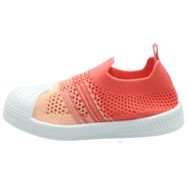 ZAPATILLA NIÑA LULI ROSA [20-25] CALPANY - 5