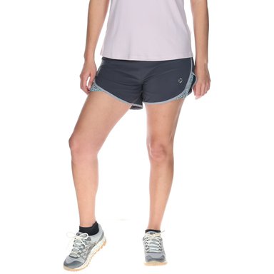 SHORT MUJER MERRELL GRIS OSCURO M ECO WAVE - 2