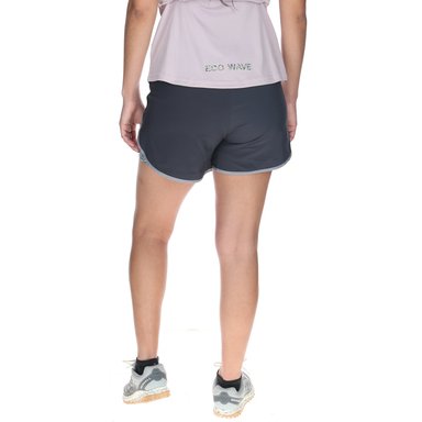 SHORT MUJER MERRELL GRIS OSCURO M ECO WAVE - 5