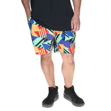 TRAJE DE BAÑO HOMBRE STOMP AZUL BURTON - 1
