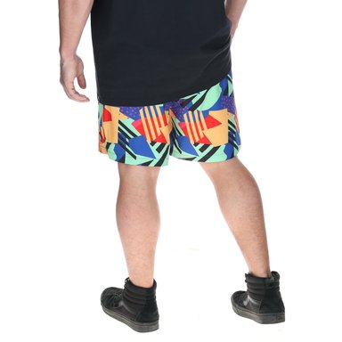 TRAJE DE BAÑO HOMBRE STOMP AZUL BURTON - 3