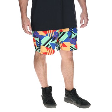 TRAJE DE BAÑO HOMBRE STOMP AZUL BURTON - 5