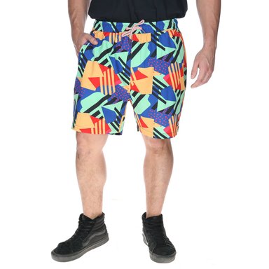 TRAJE DE BAÑO HOMBRE STOMP AZUL BURTON - 6