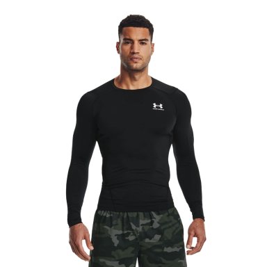 PRIMERA CAPA HEATGEAR® PARA HOMBRE UNDER ARMOUR - 3