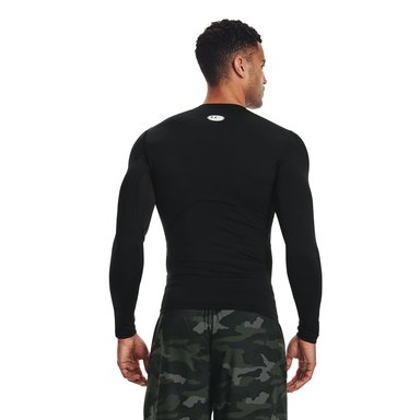 PRIMERA CAPA HEATGEAR® PARA HOMBRE UNDER ARMOUR - 5