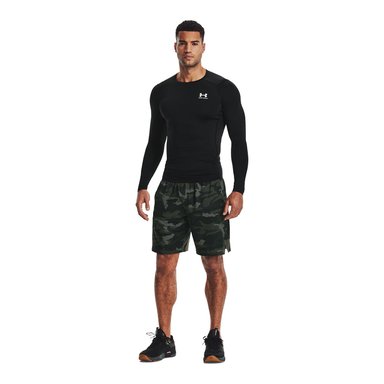 PRIMERA CAPA HEATGEAR® PARA HOMBRE UNDER ARMOUR - 6