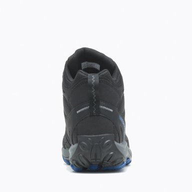 BOTIN HOMBRE ACCENTOR 3 SPORT MID GTX NEGRO MERRELL - 5