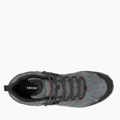 BOTIN HOMBRE ACCENTOR 3 SPORT MID GRIS - 6