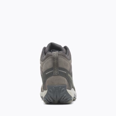 BOTIN HOMBRE ACCENTOR 3 MID WP CAFE - 4
