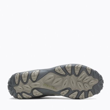BOTIN HOMBRE ACCENTOR 3 MID WP CAFE - 6