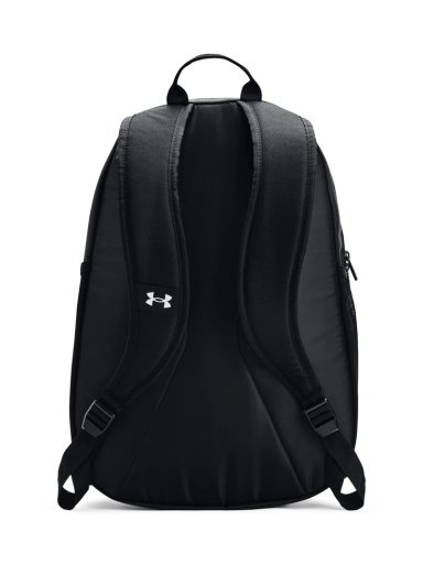 MOCHILA DEPORTIVA UA HUSTLE NEGRO UNDER ARMOUR - 2