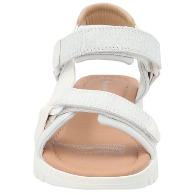 COPIA DE SANDALIA NIÑA TOTE EN COLOR BLANCO [30 - 36] - 4