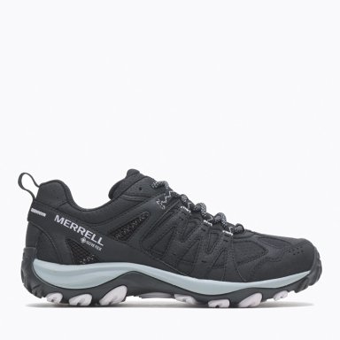 ZAPATILLA MUJER ACCENTOR 3 SPORT GTX NEGRO MERRELL - 1