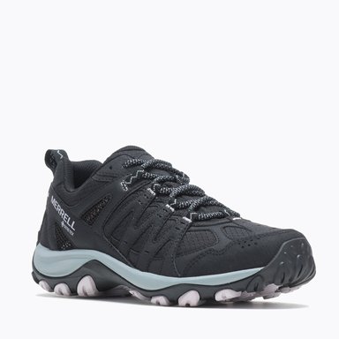 ZAPATILLA MUJER ACCENTOR 3 SPORT GTX NEGRO MERRELL - 2