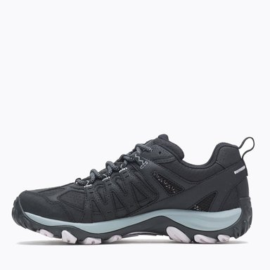ZAPATILLA MUJER ACCENTOR 3 SPORT GTX NEGRO MERRELL - 4
