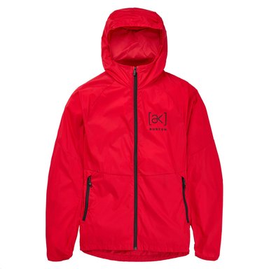 PARKA MUJER [AK] DISPATCHER ULTRALIGHT ROJO BURTON - 1