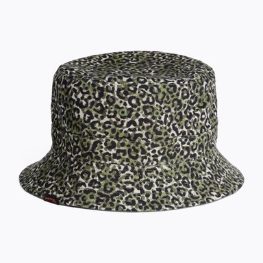 GORRO ALGODÓN MERRELL SWITCHBACK BUCKET HA VERDE UNISEX - 1