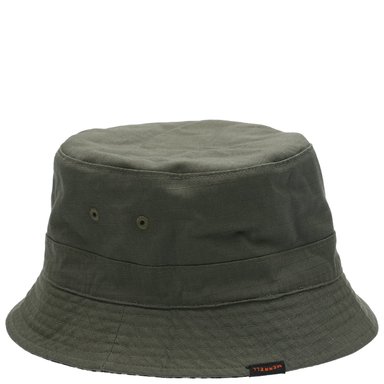 GORRO ALGODÓN MERRELL SWITCHBACK BUCKET HA VERDE UNISEX - 4