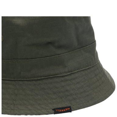 GORRO ALGODÓN MERRELL SWITCHBACK BUCKET HA VERDE UNISEX - 5