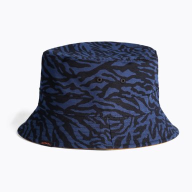 GORRO ALGODÓN MERRELL SWITCHBACK BUCKET HA AZUL UNISEX - 1