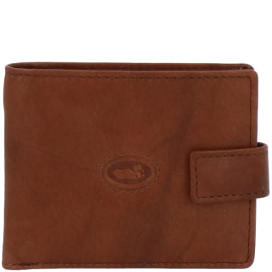 BILLETERA HOMBRE AQ VOLANTE CAFE  ROCKFORD - 1