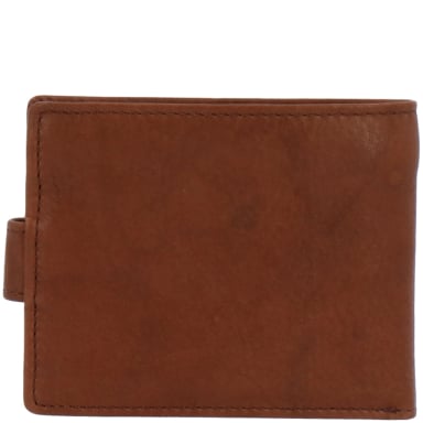 BILLETERA HOMBRE AQ VOLANTE CAFE  ROCKFORD - 2