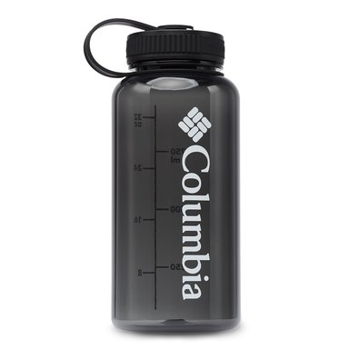BOTELLA COLUMBIA CO POLYESTER GSI 1 LT NEGRO - 2