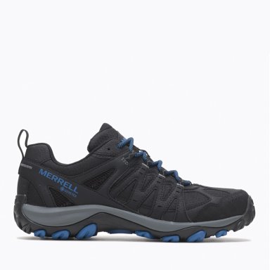 ZAPATILLA HOMBRE ACCENTOR 3 SPORT GTX NEGRO MERRELL - 1