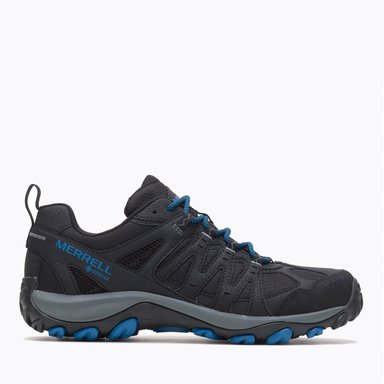 ZAPATILLA HOMBRE ACCENTOR 3 SPORT GTX NEGRO MERRELL - 1