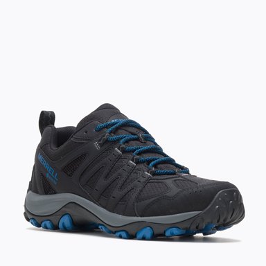 ZAPATILLA HOMBRE ACCENTOR 3 SPORT GTX NEGRO MERRELL - 2