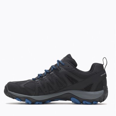 ZAPATILLA HOMBRE ACCENTOR 3 SPORT GTX NEGRO MERRELL - 4