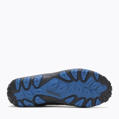 ZAPATILLA HOMBRE ACCENTOR 3 SPORT GTX NEGRO MERRELL - 6