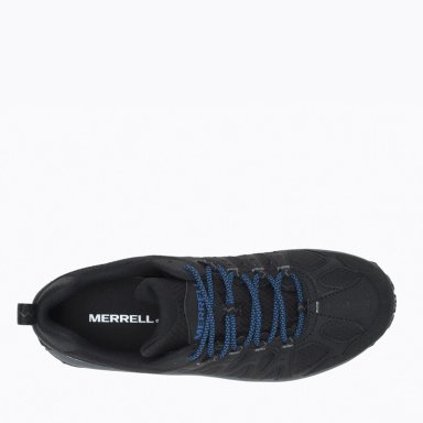 ZAPATILLA HOMBRE ACCENTOR 3 SPORT GTX NEGRO MERRELL - 7
