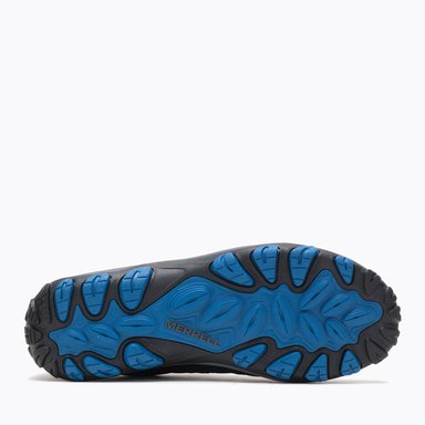 ZAPATILLA HOMBRE ACCENTOR 3 SPORT GTX NEGRO MERRELL - 8