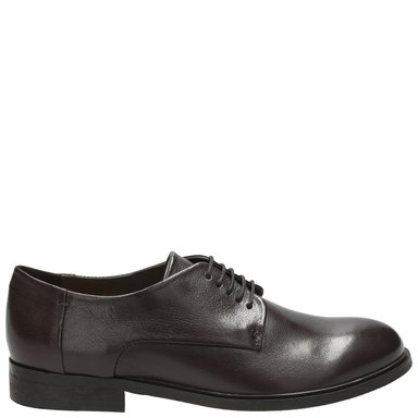 ZAPATO CUERO ROCKFORD NOCE CAFE  HOMBRE - 1