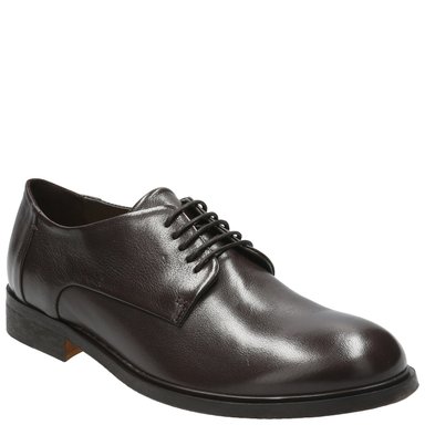 ZAPATO CUERO ROCKFORD NOCE CAFE  HOMBRE - 2