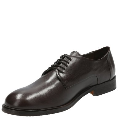 ZAPATO CUERO ROCKFORD NOCE CAFE  HOMBRE - 5