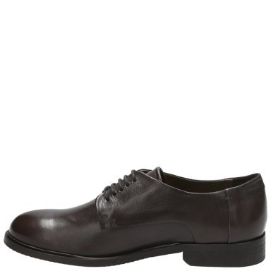 ZAPATO CUERO ROCKFORD NOCE CAFE  HOMBRE - 6