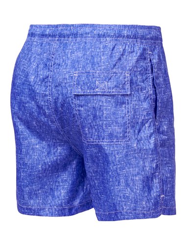 TRAJE BAÑO HOMBRE ROCKFORD LINEN FIBRAS RECICLADAS AZUL - 2
