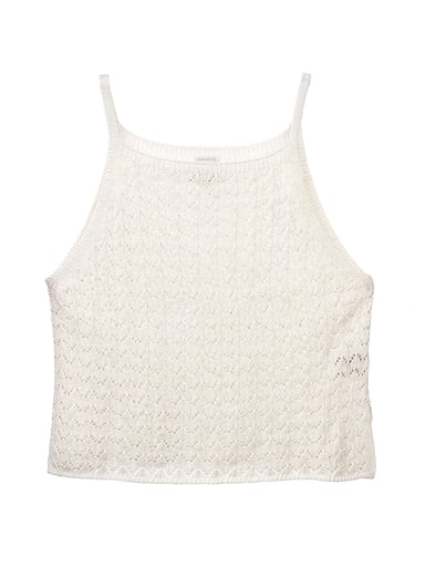 POLERA ROCKFORD ALGODÓN ORGÁNICO BLAS ARENA MUJER - 1