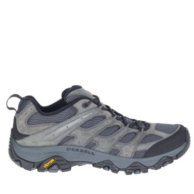 ZAPATILLA HOMBRE MOAB 3 GRANITO MERRELL - 1