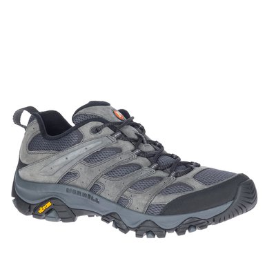 ZAPATILLA HOMBRE MOAB 3 GRANITO MERRELL - 2