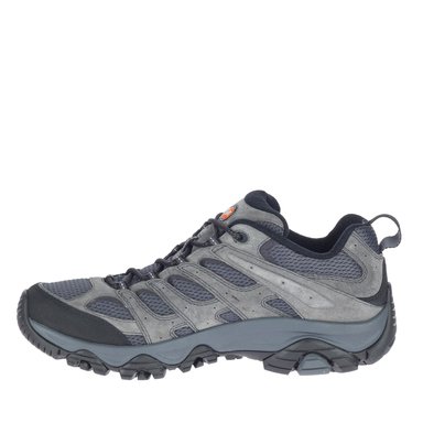 ZAPATILLA HOMBRE MOAB 3 GRANITO MERRELL - 5