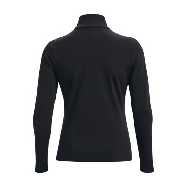 CHAQUETA TRAINING UA MOTION NEGRO MUJER - 2