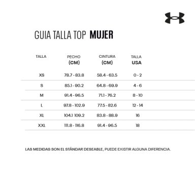 CHAQUETA TRAINING UA MOTION NEGRO MUJER - 3