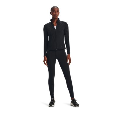 CHAQUETA TRAINING UA MOTION NEGRO MUJER - 6