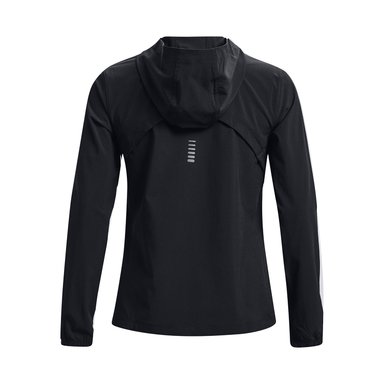 CHAQUETA OUTRUN THE STORM PARA MUJER NEGRO UNDER ARMOUR - 2