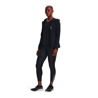 CHAQUETA OUTRUN THE STORM PARA MUJER NEGRO UNDER ARMOUR - 6